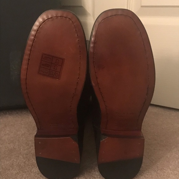 NIB Rag & Bone Black Norton Boots sz 7.5  $850 reg - Picture 2 of 5